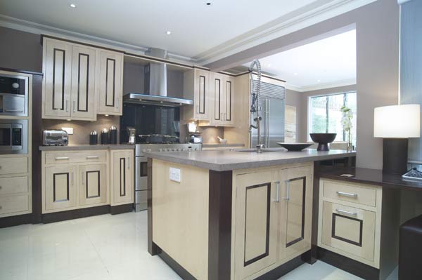 Concours et idées de déco ! Vive la décoration - Immobilier Cuisine/Cusine